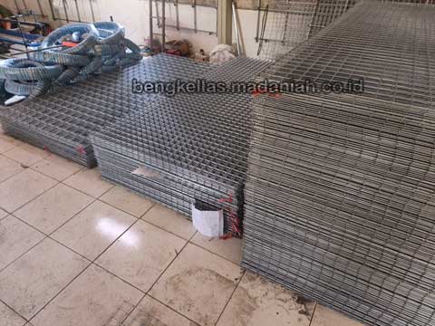 Supplier Wiremesh Kerinci Harga Murah