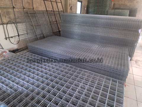 Supplier Wiremesh Kerinci