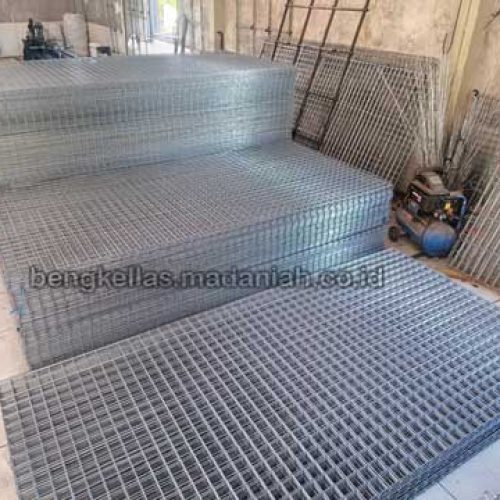 Supplier Wiremesh Kolaka