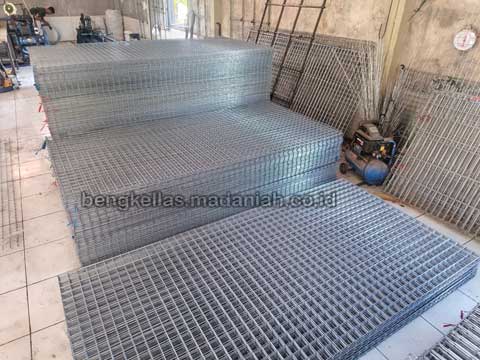 Supplier Wiremesh Kolaka
