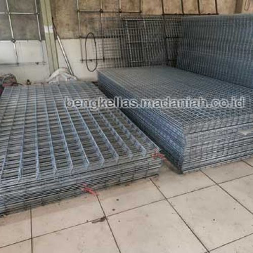 Supplier Wiremesh Konawe
