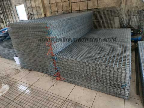 Supplier Wiremesh Konawe Harga Murah