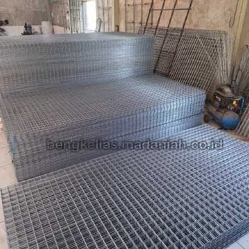 Supplier Wiremesh Konawe Kepulauan Supplier Wiremesh Konawe Kepulauan