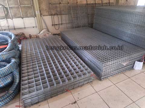 Supplier Wiremesh Konawe Kepulauan Harga Murah