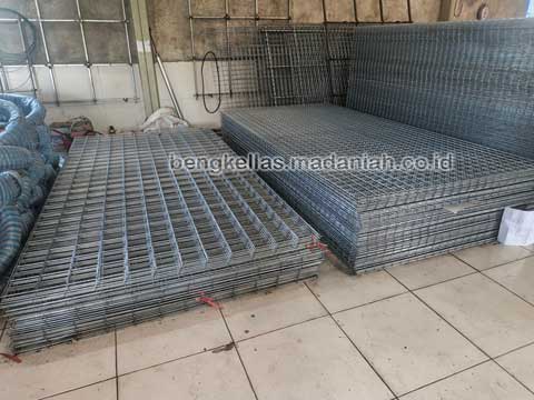 Supplier Wiremesh Konawe