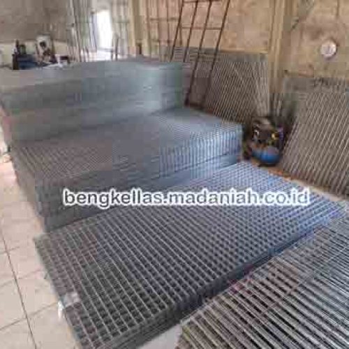 Supplier Wiremesh Kota Banjarbaru