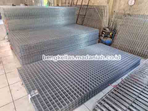 Supplier Wiremesh Kota Banjarbaru Harga Murah