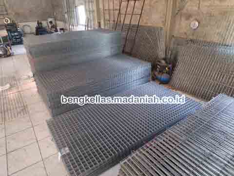Supplier Wiremesh Kota Banjarbaru