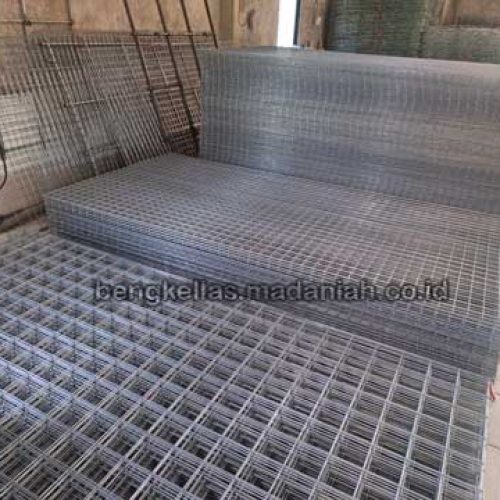 Supplier Wiremesh Kota Batam