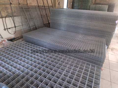 Supplier Wiremesh Kota Batam