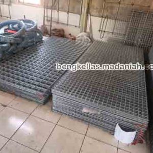 Supplier Wiremesh Kota Bekasi