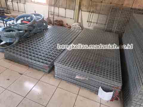Supplier Wiremesh Kota Bekasi