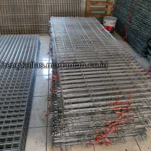 Supplier Wiremesh Kota Binjai