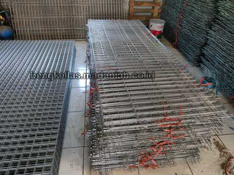 Supplier Wiremesh Kota Binjai