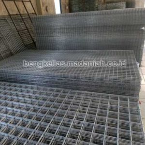 Supplier Wiremesh Kota Bitung