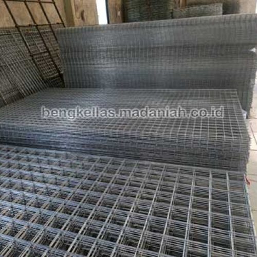 Supplier Wiremesh Kota Bitung Supplier Wiremesh Kota Bitung