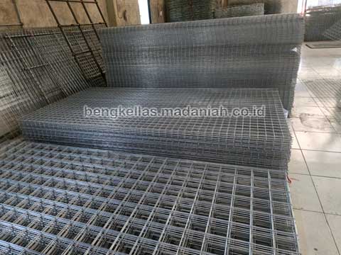 Supplier Wiremesh Kota Bitung