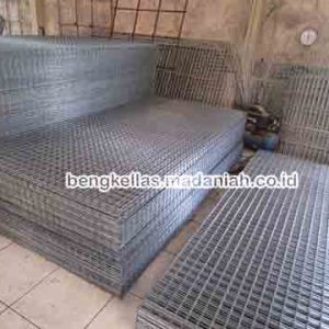 Supplier Wiremesh Kota Blitar