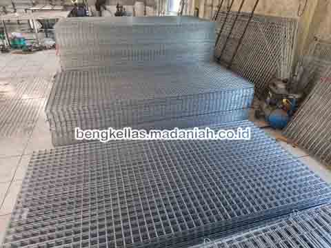Supplier Wiremesh Kota Blitar Harga Murah