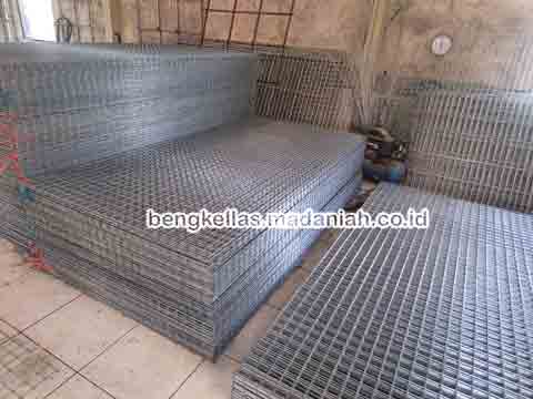 Supplier Wiremesh Kota Blitar