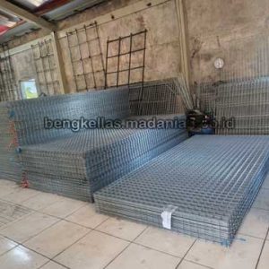 Supplier Wiremesh Kota Bukittinggi