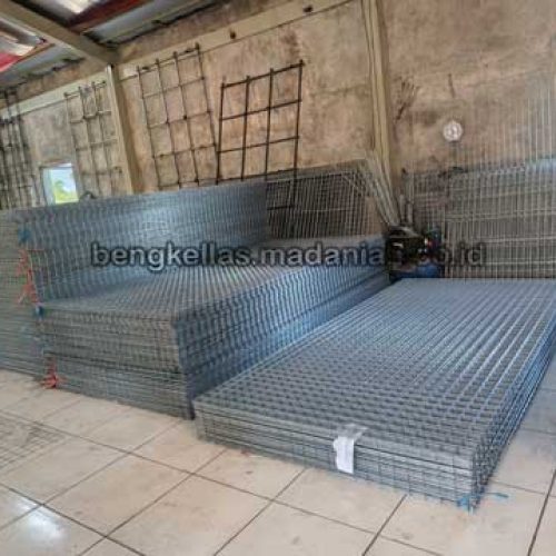 Supplier Wiremesh Kota Bukittinggi