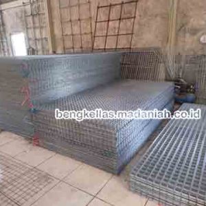 Supplier Wiremesh Kota Depok
