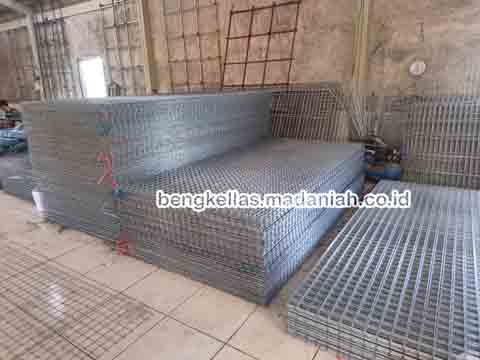 Supplier Wiremesh Kota Depok