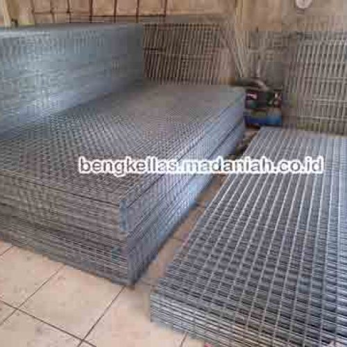 Supplier Wiremesh Kota Gorontalo Supplier Wiremesh Kota Gorontalo