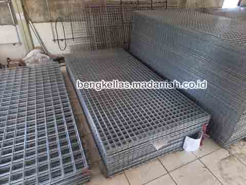 Supplier Wiremesh Kota Gorontalo Harga Murah