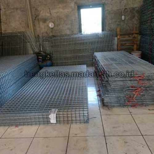 Supplier Wiremesh Kota Jambi Supplier Wiremesh Kota Jambi
