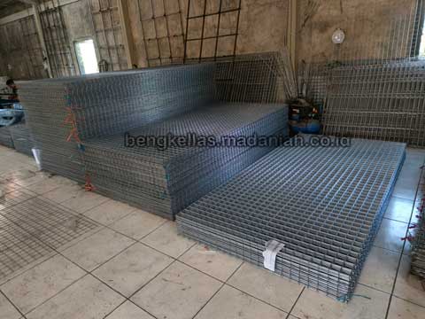 Supplier Wiremesh Kota Jambi Harga Murah
