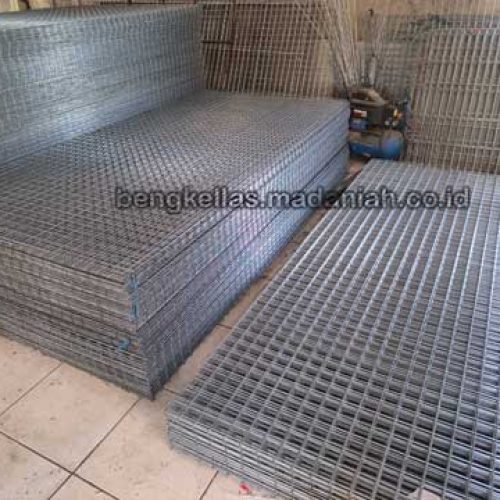 Supplier Wiremesh Kota Jayapura