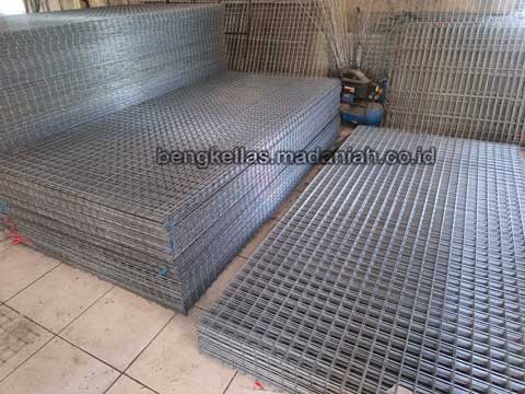 Supplier Wiremesh Kota Jayapura
