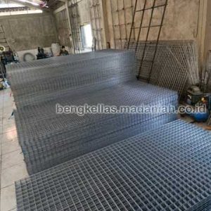 Supplier Wiremesh Kota Kendari