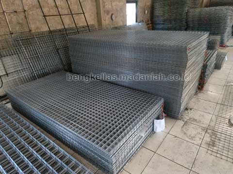 Supplier Wiremesh Kota Kendari Harga Murah