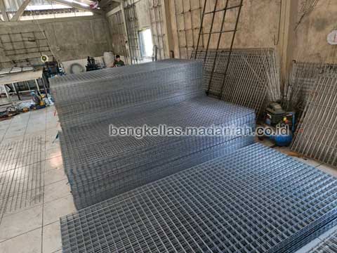 Supplier Wiremesh Kota Kendari