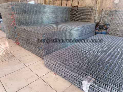 Supplier Wiremesh Kota Kotamobagu