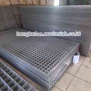 Supplier Wiremesh Kota Magelang