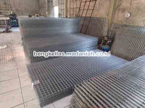 Supplier Wiremesh Kota Magelang Harga Murah