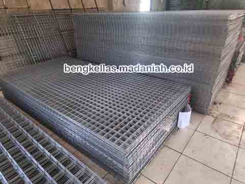 Supplier Wiremesh Kota Magelang