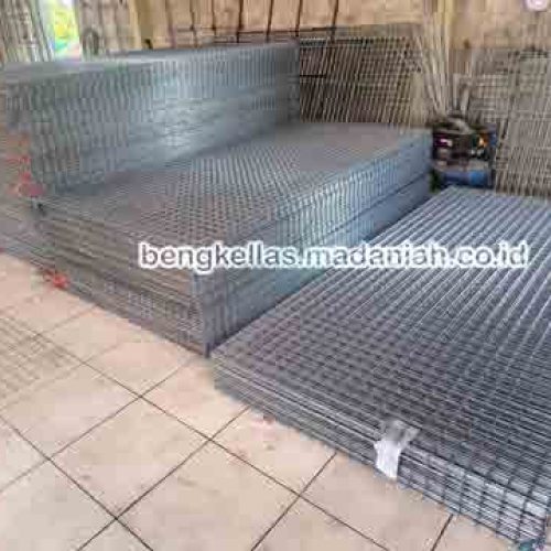 Supplier Wiremesh Kota Metro