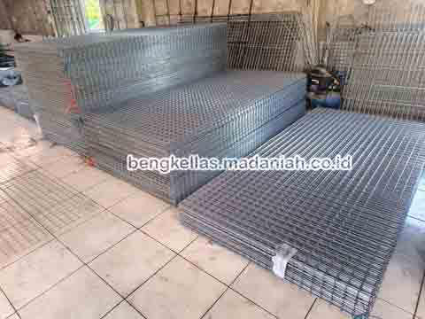 Supplier Wiremesh Kota Metro Harga Murah