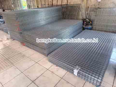 Supplier Wiremesh Kota Metro