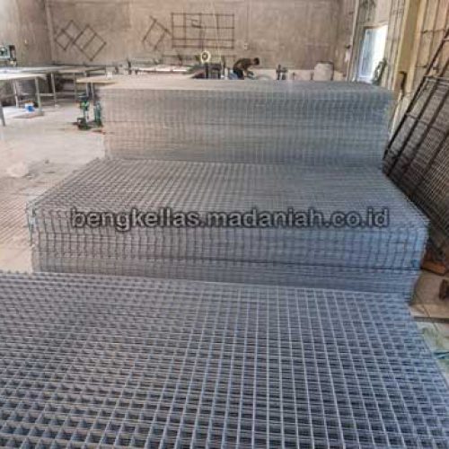 Supplier Wiremesh Kota Palu