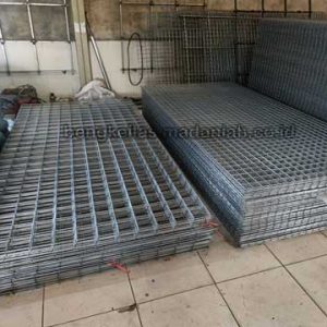 Supplier Wiremesh Kota Parepare