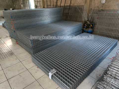 Supplier Wiremesh Kota Parepare Harga Murah