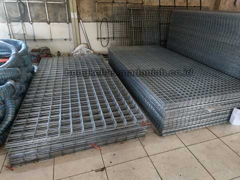 Supplier Wiremesh Kota Parepare
