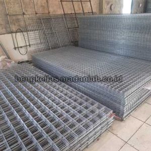 Supplier Wiremesh Kota Sungai Penuh