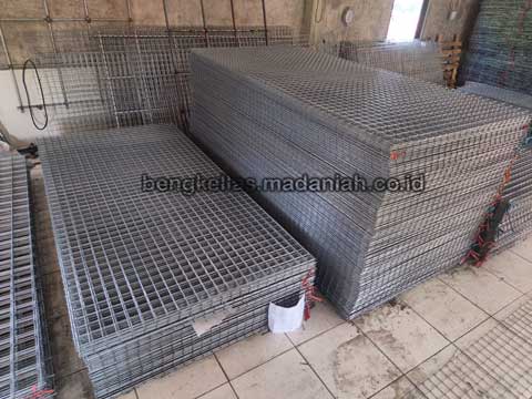 Supplier Wiremesh Kota Sungai Penuh Harga Murah